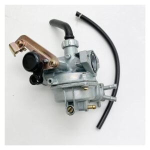 Carburetor Gasket New Cable Choke Carburetor for C70 C 70 Passport 17mm 1980-1983 Carburetor Kit