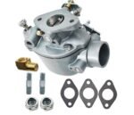 Carburetor For Ford Tractor Jubilee 600 700 TSX428 EAE9510C Marvel Schebler