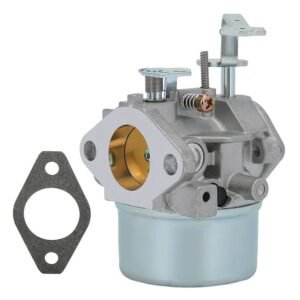New Carburetor Carb For Tecumseh Devilbiss GT5000 GT5250 5000 5250 Generator