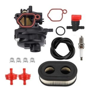 For 594058 Carburetor For Briggs and Stratton 725 163cc 104M020008F1