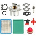 Carburetor Fit for Craftsman Platinum 7.0 Self Propelled mower 917.374356