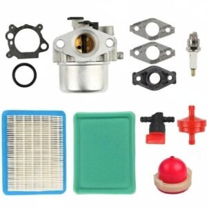 Carburetor Fit for Craftsman Platinum 7.0 Self Propelled mower 917.374356