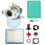 New Carburetor For Craftsman Model 917.388732 917388732 Lawn Mower