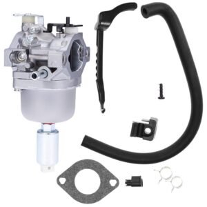 Carburetor for John Deere S110 Lawn Tractor Carbs