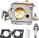 Carburetor for Husqvarna K650 K700 K800 K1200 HS-175N/D 506321503 503280418