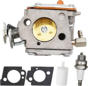 Carburetor for Husqvarna K650 K700 K800 K1200 HS-175N/D 506321503 503280418