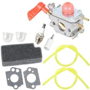 Carburetor For Zama 545081857 358794702 358794703 C1U-W43B C1U-W43C Blower
