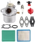 Carburetor for Craftsman 580.752501 580752501 2500 psi 2.3 Pressure Washer