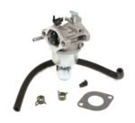 Carburetor Kit for Briggs & Stratton 31P977-0449-E1, 31P977-0575-E1 Mower Engine