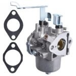 Carburetor For Husky 5000 Watts Generator HU5000BP Homelite UT905000P