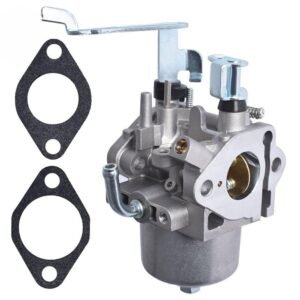 Carburetor For Husky 5000 Watts Generator HU5000BP Homelite UT905000P