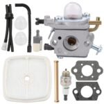 Carburetor For Echo ES-210 ES-211 PS200 ES210 ES211 Handheld Blower