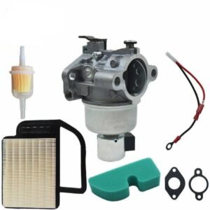Carburetor For Husqvarna YTH21K46 (46") 21HP For Kohler Lawn Tractor