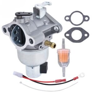 Carburetor For John Deere STX38 LX255 AM128816 L110