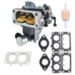 Carburetor For Kawasaki Z830A FH661V 15004-0763 15004-7024 15004-1010 FH641V