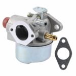Carburetor For Craftsman 143.976001 143976001 Engine