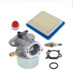 Carburetor Fit For Briggs Stratton 799868 497586 499059 498170 498254 497347