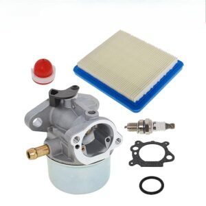 Carburetor Fit For Briggs Stratton 799868 497586 499059 498170 498254 497347