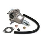 Carburetor Assembly for Briggs & Stratton 31F707, 31F775, 31F777, 31H777, 31M877