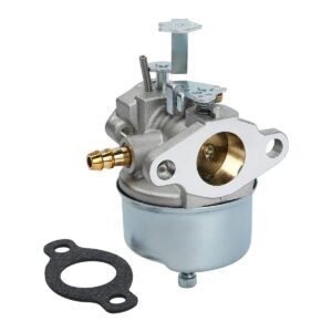 Carburetor Kit Fit For Replace Tecumseh 5HP 6HP H30 H50 H60 HH60 632230 632272
