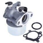 Carburetor For Briggs & Stratton Craftsman 799866 790845 799871 794304 796707