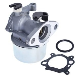 Carburetor For Briggs & Stratton Craftsman 799866 790845 799871 794304 796707