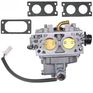 New Carburetor Assembly for Toro TimeCutter ZTR & Quest E S Series 127-9289