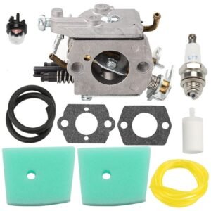 503283401 Carburetor For Husqvarna 223R 322L 323C 323E 325 326 327 Trimmer Carb