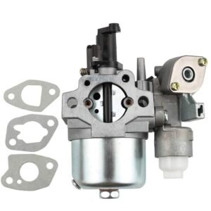 For RIDGID RD80706 RD80993 Pressure Washer 3300 PSI 3 GPM Carburetor Carb