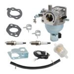 Carburetor For John Deere GT235 For Briggs & Stratton Vanguard 18hp Engine