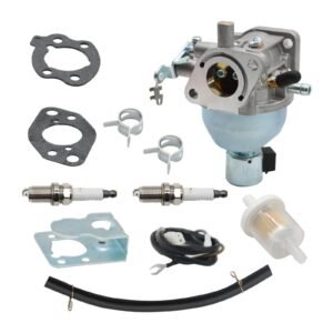 Carburetor For John Deere GT235 For Briggs & Stratton Vanguard 18hp Engine