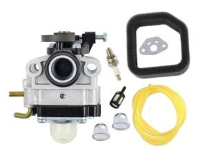 753-11331 Carburetor For MTD Craftsman Troy-Bilt WS4200 WS405 TBE304 TBC304