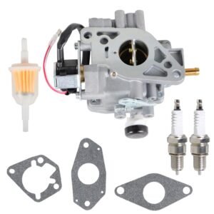Carburetor for Kohler CH18 18hp CH20 20hp CH22 20hp 24 853 32-S CH18-62507