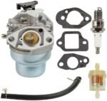 Carburetor For Honda GCV160 160A 160LA 160LAO 160LE 16100-Z0L-023 BB 62WC