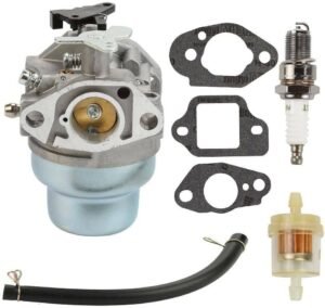 Carburetor For Honda GCV160 160A 160LA 160LAO 160LE 16100-Z0L-023 BB 62WC