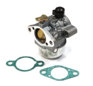 Carburetor with Gaskets fit for Kohler 12 853 139-S, 12 853 01, 12 853 01-S