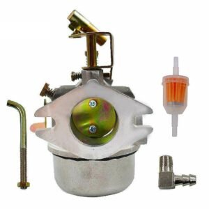 Carburetor For Kohler 10 12 14 16 hp K-Series Tractors