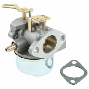 Carburetor For Craftsman 9Hp 28-inch 29-inch Snow Blower Snow Thrower
