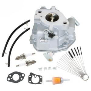 Carburetor Kit For Briggs & Stratton 18HP Engine 808253 809017 843324