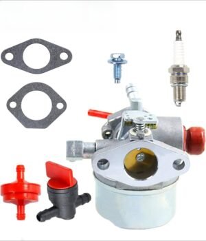 Carburetor For Craftsman 917388280 917.388280 Lawn Mowers