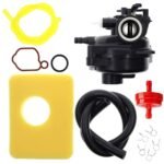 Carburetor For Yard Machines Model 11A-BOBL729 Lawn Mower