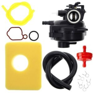 Carburetor For Yard Machines Model 11A-BOBL729 Lawn Mower