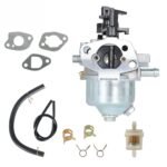 Carburetor For Toro Model 20370 149cc Lawn Mower For Kohler 6.75 Motor