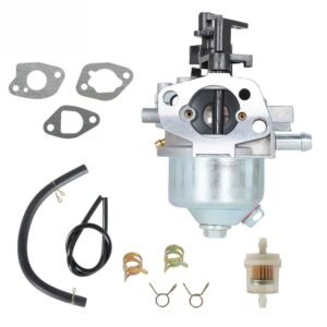 Carburetor For Toro Model 20370 149cc Lawn Mower For Kohler 6.75 Motor