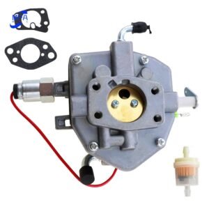 Carburetor Carb Fit for Briggs & Stratton 843325 809217 350447 845015 842107