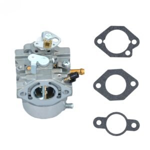 Carburetor Assembly Fit for Kawasaki Mule 500 KAF300 1991 1993 1995 15003-2178