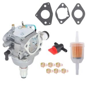 Carburetor For Kohler 24-853-169-S CV23 CV640 CV680 w/Gaskets