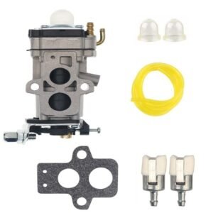 For Carburetor for Tanaka TBL-7800 TBL-7800R Backpack Blower 6690526 4551600590