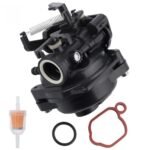 Carburetor Fit for Briggs & Stratton 09P702 For Troy-Bilt TB110 799584 594058