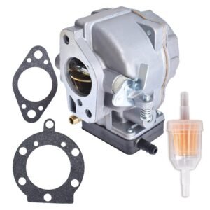 Carburetor For Briggs & Stratton 399623 917.270821 499306 397245 495181 19.5HP